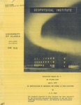 An Investigation of Whistlers and Chorus at High Latitudes by J. H. Pope
