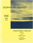 An unannotated bibliography on noctilucent clouds by Benson Fogle