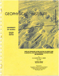 Notes on topographic factors affecting the surface wind in Antarctica, with special reference to katabatic winds ; and bibliography by K. B. Mather and G. S. Miller