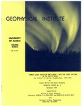 Summer global radiation and albedo-data for three stations in the Arctic Basin : Ice Island T-3, Barrow, Prudhoe Bay, 1971-1973 by Gunter Weller and Björn Holmgren