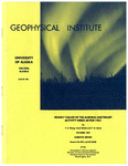 Hourly values of the auroral electrojet activity index AE for 1961 by Y. S. Wong, Carol Echols, and T. Neil Davis