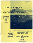 Outline geology of the Aleutian Islands with paleomagnetic data from Shemya and Adak Islands by Christopher P. Cameron and David B. Stone