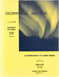 An interpretation of the auroral breakup by Daniel W. Swift