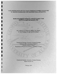 Late winter snow and ice characteristics of first-year floes in the Bellingshausen and Amundsen Seas, Antarctica : results of investigations during R.V. Nathaniel B. Palmer cruise : NBP 94-5 in August and September 1993 by M. O. Jeffries, A. P. Worby, Kim Morris, W. F. Weeks, B. Hurst-Cushing, R. Jaña, and H. R. Krouse