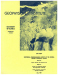 Geothermal reconnaissance survey of the central Seward Peninsula, Alaska by Eugene (editor) Wescott and Donald L. Turner