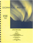 Radiation transport in cloudy and aerosol loaded atmospheres by Arve Kylling