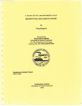 A study of the link between cloud microphysics and climate change by Yong-Xiang Hu