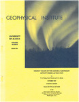Hourly values of the auroral electrojet activity index AE for 1959 by Y. S. Wong, Carol Echols, and T. Neil Davis
