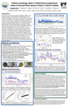 Carbon exchange rates in Polytrichum juniperinum moss of burned black spruce forest in interior Alaska by Yongwon Kim, Y. Kodama, H. Iwata, S.-D. Kim, C. Shim, K. Kushida, and Y. Harazono
