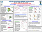 Historical Climatology of the Alaska Climate Divisions by Peter A. Bieniek, John E. Walsh, Richard L. Thoman, and Uma S. Bhatt