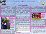 A "CASE" Study on Developing Science Communication and Outreach Skills of University Graduate Student Researchers in Alaska by Molly E. Tedesche, Laura Conner, and Jennifer Danielson