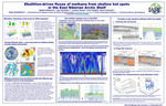 Ebullition-Driven Fluxes of Methane from Shallow Hot Spots in the East Siberian Arctic Shelf by Natalia Shakhova, Igor Semiletov, Anatoly Salyuk, Chris Stubbs, and Denis Kosmach