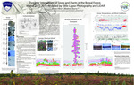 Dynamic Interactions of Snow and Plants in the Boreal Forest, Winter 2011-2012 Revealed by Time-Lapse Photography and LiDAR by Simon Filhol and Matthew Sturm