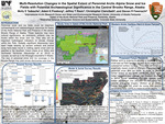 Multi-Resolution Changes in the Spatial Extent of Perennial Arctic Alpine Snow and Ice Fields with Potential Archaeological Significance in the Central Brooks Range, Alaska by Molly E. Tedesche, Adam K. Freeburg, Jeffrey T. Rasic, Christopher Ciancibelli, and Steven R. Fassnacht