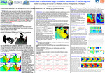 Model-data synthesis and high resolution simulation of the Bering Sea by G. Panteleev, J. Zhang, A. Kurapov, S. Durski, J. Stroh, T. Weingartner, and R. Woodgate