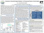 Scenarios in Social-Ecological Systems: Co-Producing Futures in Arctic Alaska by A. L. Lovecraft and H. Eicken