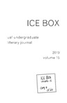 Ice Box, vol. 15 (2019) by N/A N/A