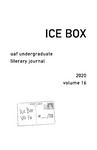 Ice Box, vol. 16 (2020) by N/A N/A