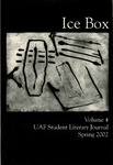 Ice Box, vol. 4 (2002) by N/A N/A