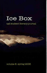 Ice Box, vol. 8 (2006) by N/A N/A