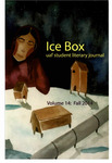 Ice Box, vol. 14 (2014) by N/A N/A