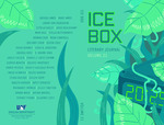 Ice Box, vol. 21 (2025) by N/A N/A