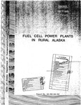 Fuel Cell Power Plants in Rural Alaska by J. B. Malosh