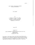 Rural Electric Power Quality Analysis Data Base Development by J. Aspnes, R. Merritt, B.D. Spell, K. Woodruff, D. Alden, and G. Mulligan