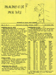 Nanook News, Vol. 01, No. 04 (23 October 1959) by N/A N/A