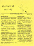Nanook News, Vol. 01, No. 05 (30 October 1959) by N/A N/A