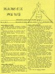 Nanook News, Vol. 01, No. 07 (13 November 1959) by N/A N/A