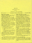 Nanook News, Vol. 01, No. 08 (20 November 1959) by N/A N/A