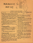 Nanook News, Vol. 01, No. 11 (11 December 1959) by N/A N/A