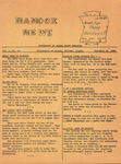 Nanook News, Vol. 01, No. 12 (December 18, 1959) by N/A N/A