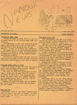 Nanook News, Vol. 01, No. 20 (Feb. 26, 1960) by N/A N/A