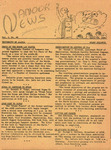 Nanook News, Vol. 01, No. 26 (April 12, 1960) by N/A N/A