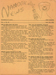 Nanook News, Vol. 01, No. 28 (April 26, 1960) by N/A N/A