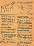 Nanook News, Vol. 01, No. 29 (May 4, 1960) by N/A N/A