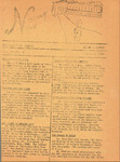 Nanook News, Vol. 02, No. 04 (Oct 6, 1960) by N/A N/A
