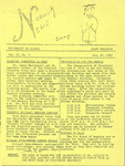 Nanook News, Vol. 02, No. 06 (Oct 20, 1960) by N/A N/A