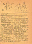 Nanook News, Vol. 02, No. 10 (Nov 17, 1960) by N/A N/A