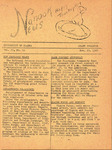 Nanook News, Vol. 02, No. 11 (Nov 23, 1960) by N/A N/A