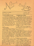 Nanook News, Vol. 02, No. 12 (1 December 1960) by N/A N/A