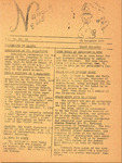 Nanook News, Vol. 02, No. 16 (29 December 1960) by N/A N/A