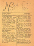 Nanook News, Vol. 02, No. 17 (January 5, 1961) by N/A N/A