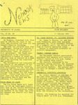 Nanook News, Vol. 02, No. 18 (12 January 1961) by N/A N/A