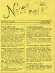 Nanook News, Vol. 02, No. 20 (26 January 1961) by N/A N/A
