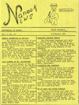 Nanook News, Vol. 02, No. 22 (9 February 1961) by N/A N/A