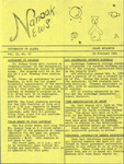 Nanook News, Vol. 02, No. 23 (16 February 1961) by N/A N/A