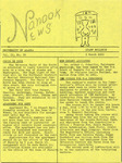 Nanook News, Vol. 02, No. 26 (9 March 1961) by N/A N/A